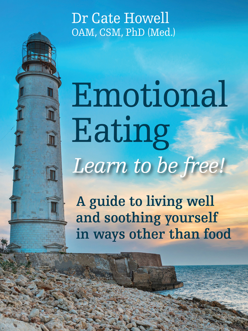 Title details for Emotional Eating by Cate Howell - Available